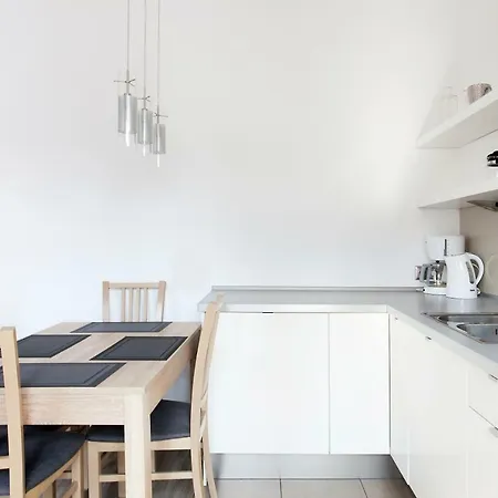 Centrum Gdyni Apartament Διαμέρισμα