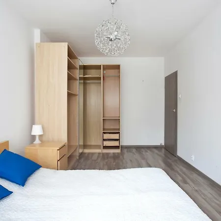 Centrum Gdyni Apartament *